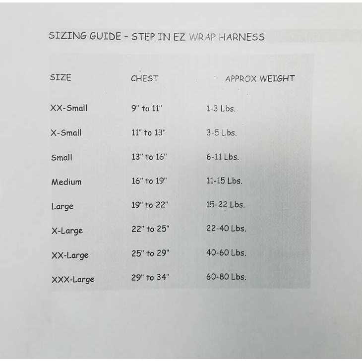 Bark Appeal EZ Wrap Mesh Harness