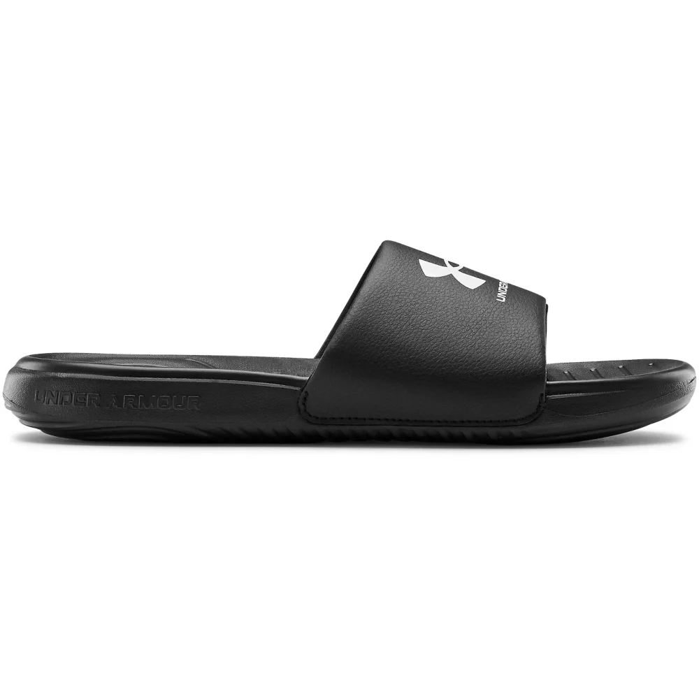 Under Armour Men's Ansa Fix Slide Sandal - Curated Treasures Market