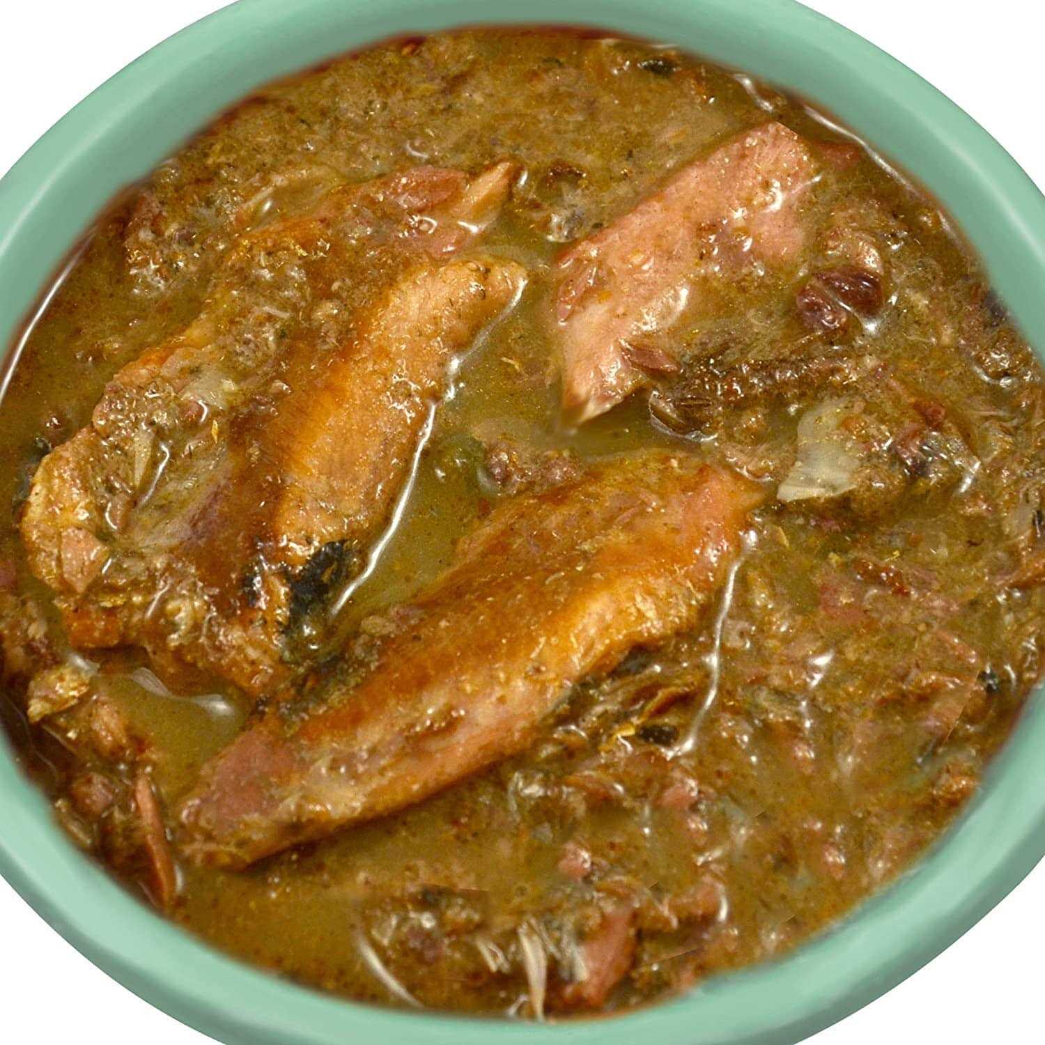 Evanger&s Hand Packed Grain Free Catch of the Day Canned Dog Food