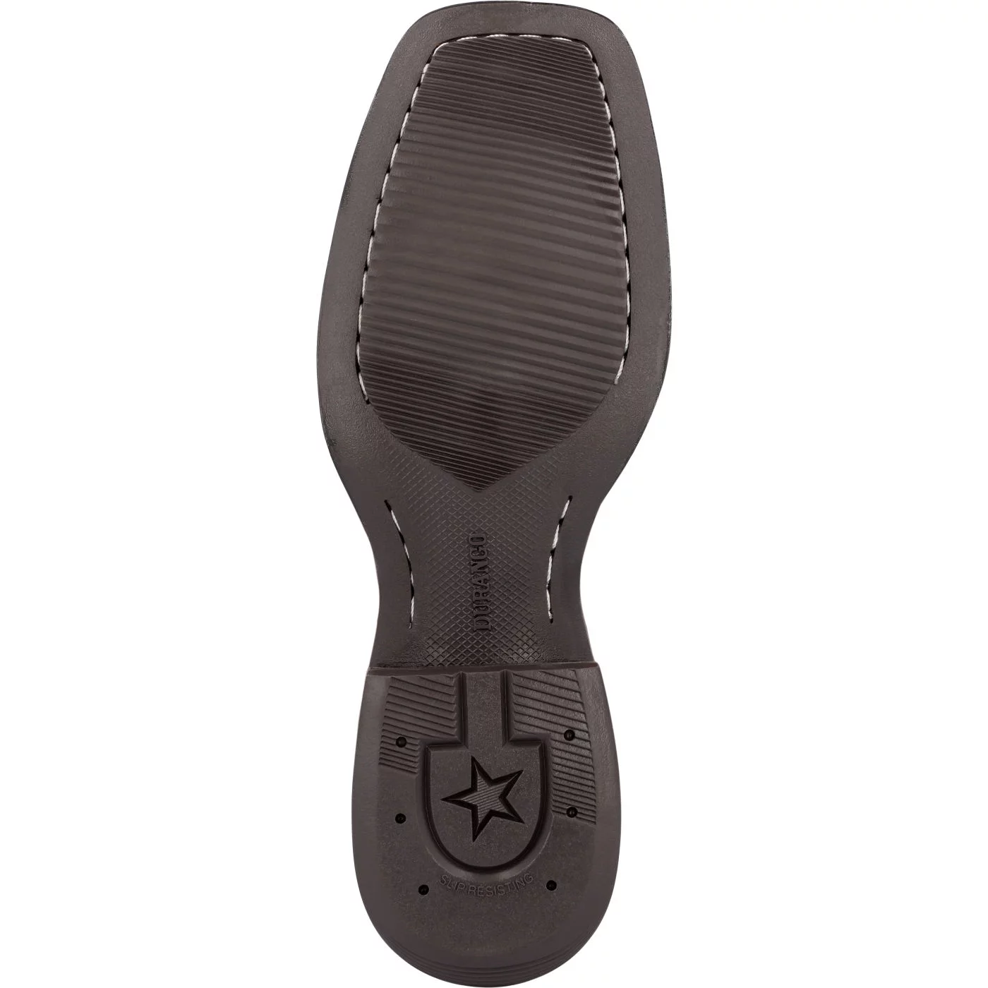 Durango? Westward? Saddlehorn Digi Camo Flag Western Boot Size 11(M) - Curated Treasures Market