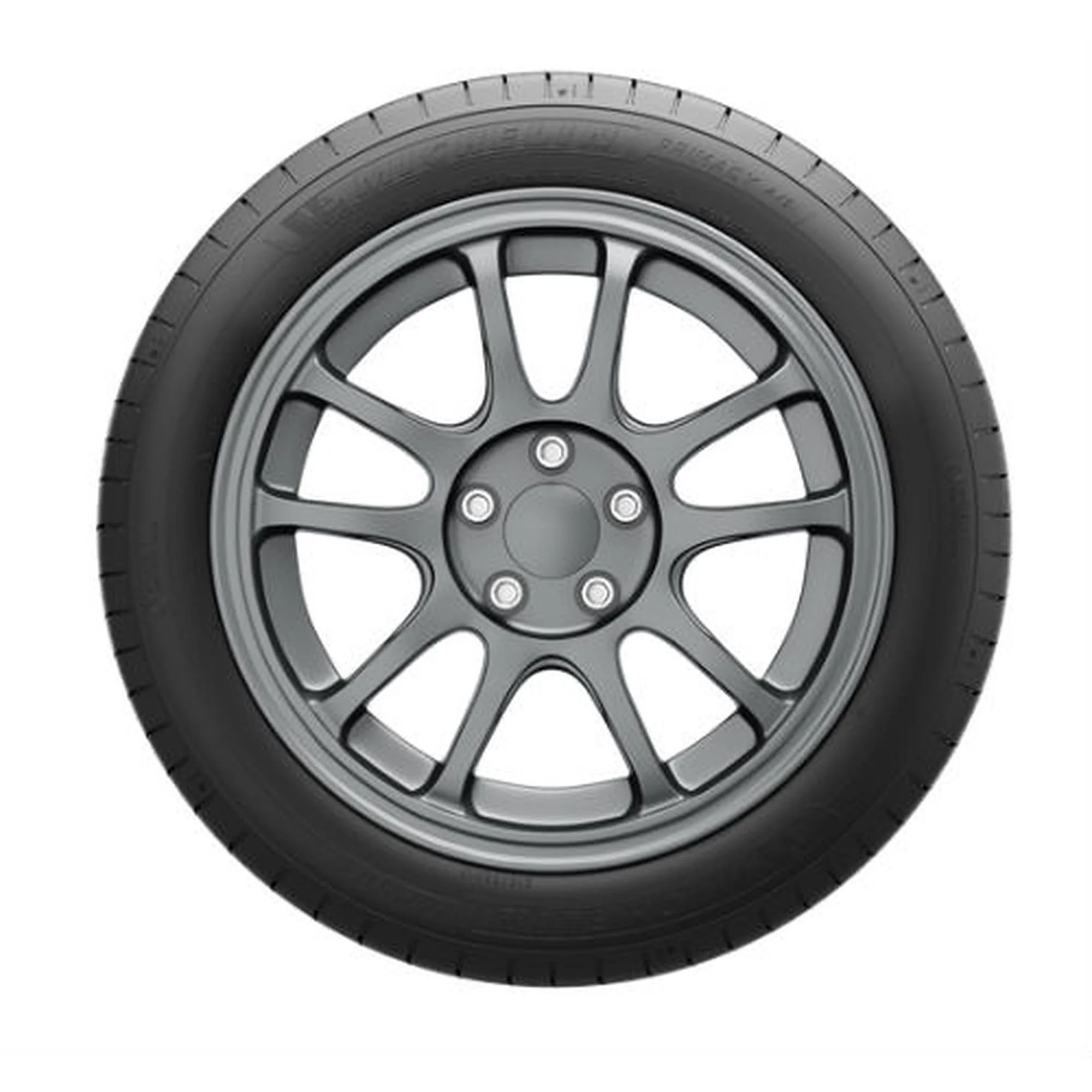 Michelin Primacy A/S All Season 235/55R19 101H XL Passenger Tire