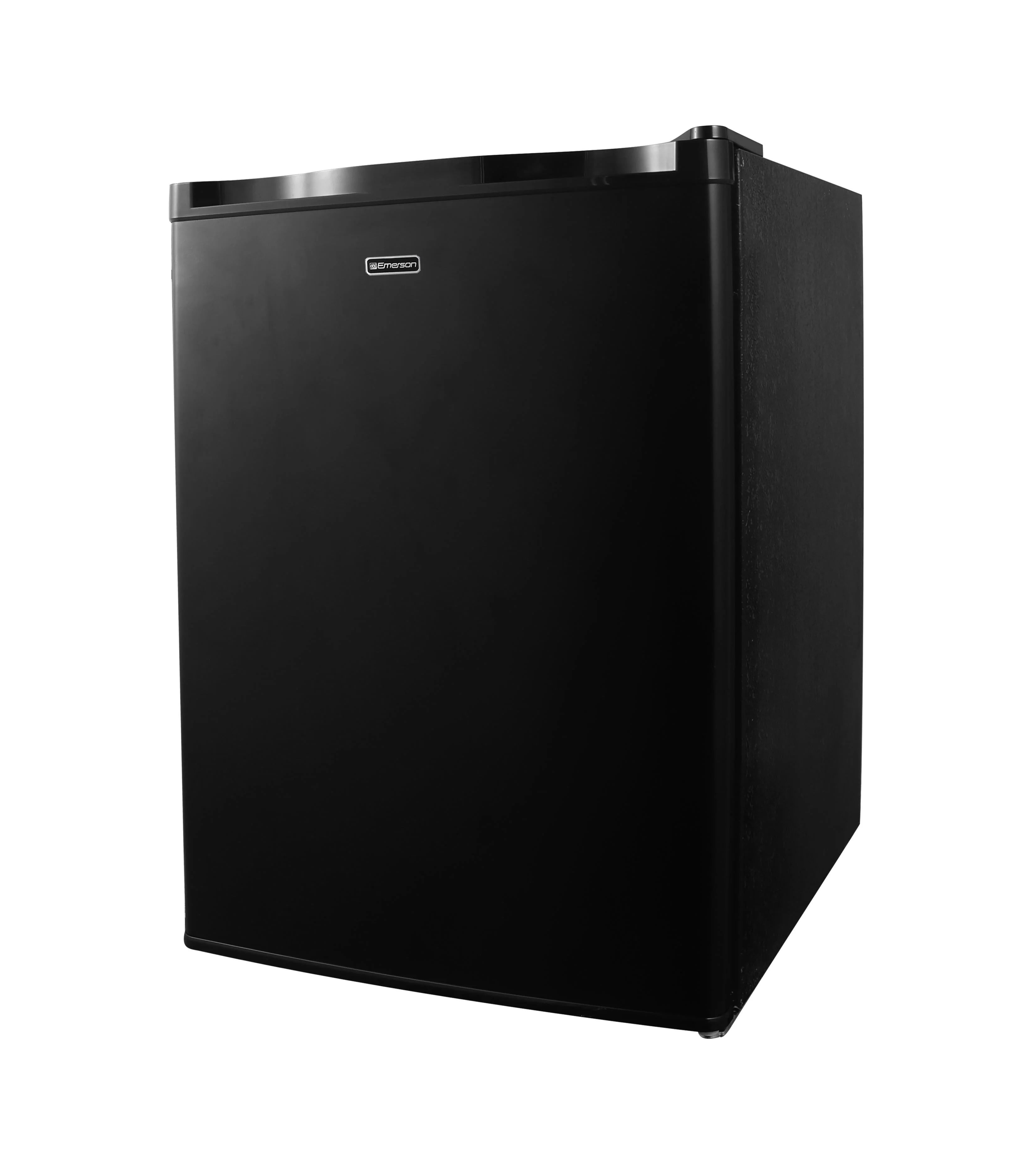 Emerson, 17.5 in., 2.6 Cu. Ft., Single Door, Compact Refrigerator, ENERGY STAR® Qualified, New