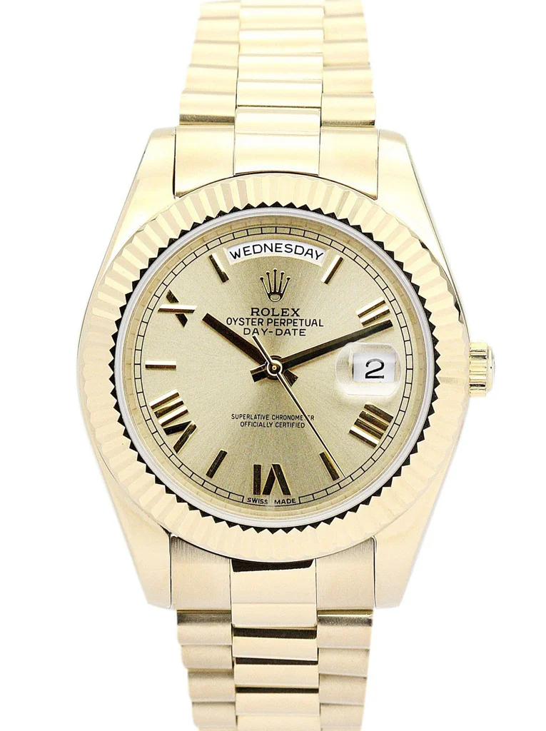 Rolex Day-Date