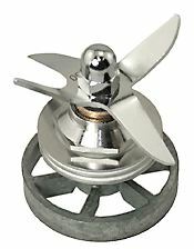 027756 | Glass Jar with Blending Assembly for RB-75C [DISCONTINUED]