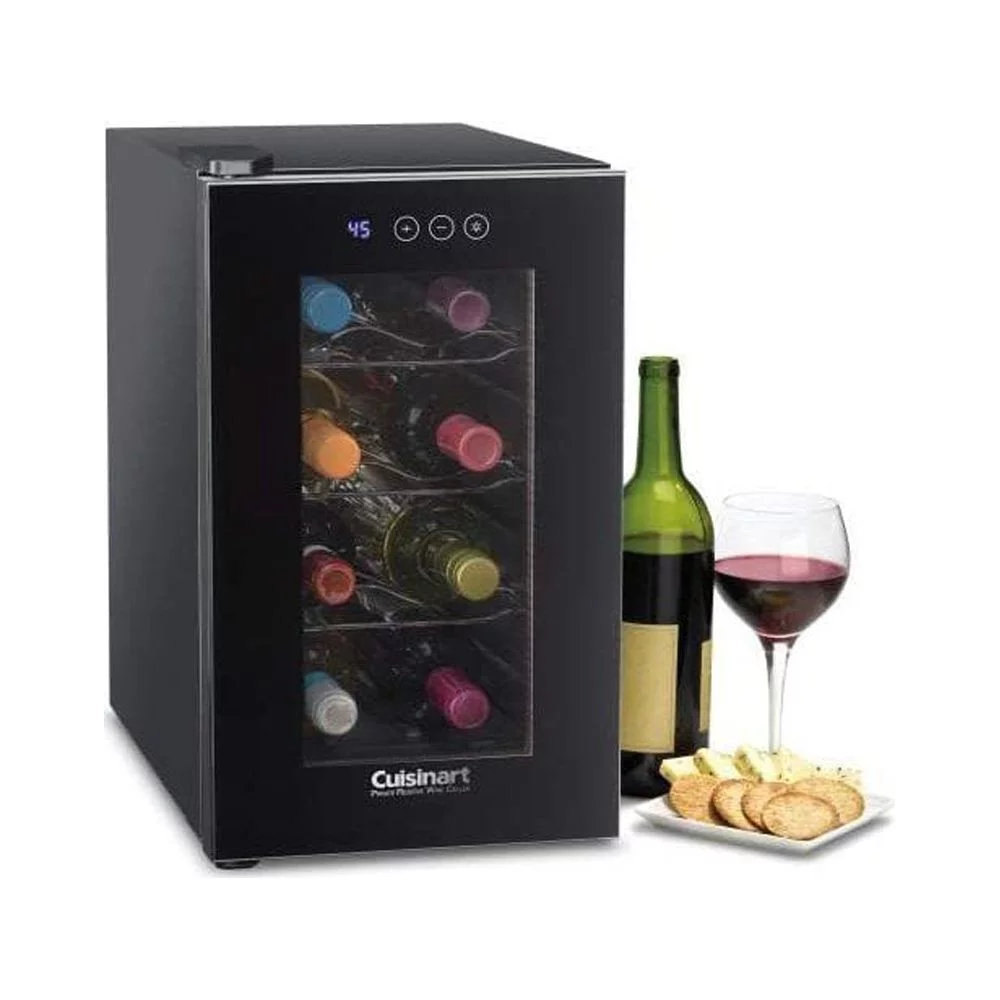 Cuisinart 8 Bottle Reserve Wine Cellar