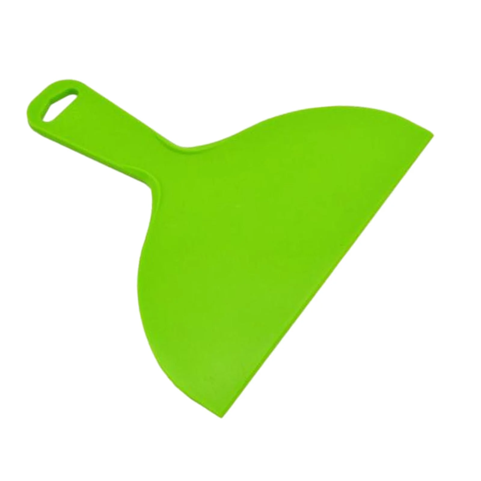 simhoa Putty Paint Scrapers Convenient Safe Putty Scrapers for Spackling Drywall Wall Paper Taping 8 Inch - Curated Treasures Market