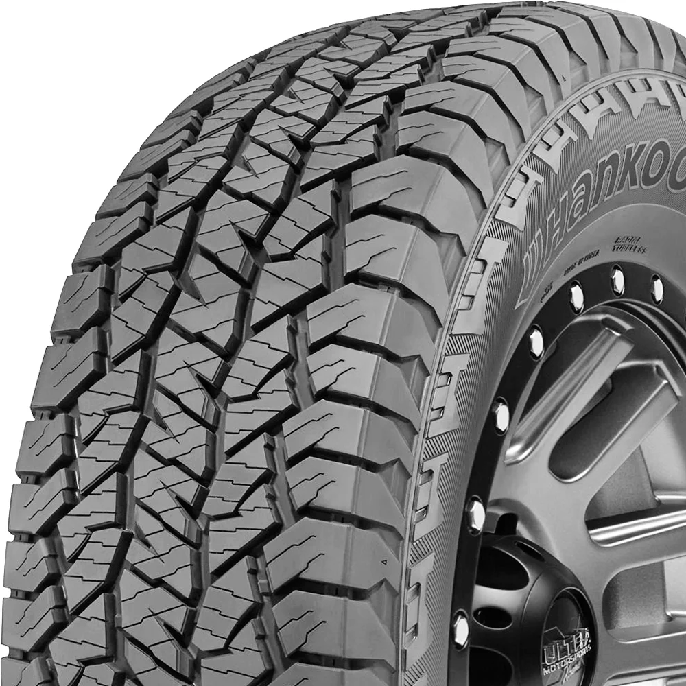 Hankook Dynapro AT2 (RF11) 255/70R18 113T Tire