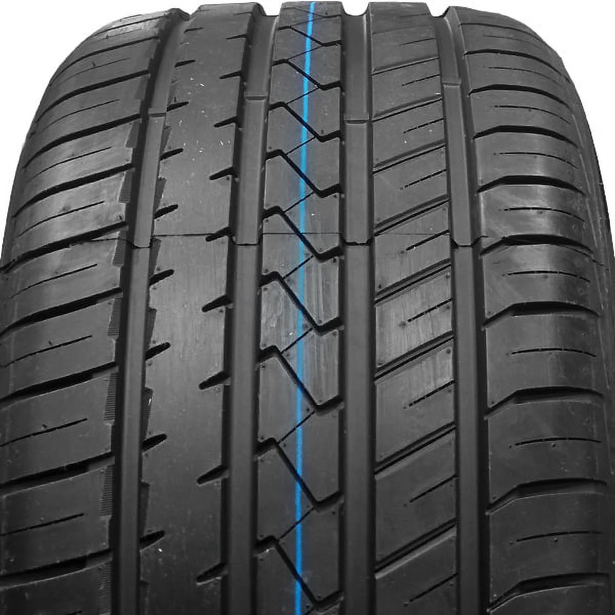 Lionhart LH-Five 255/30R21 93 W Tire