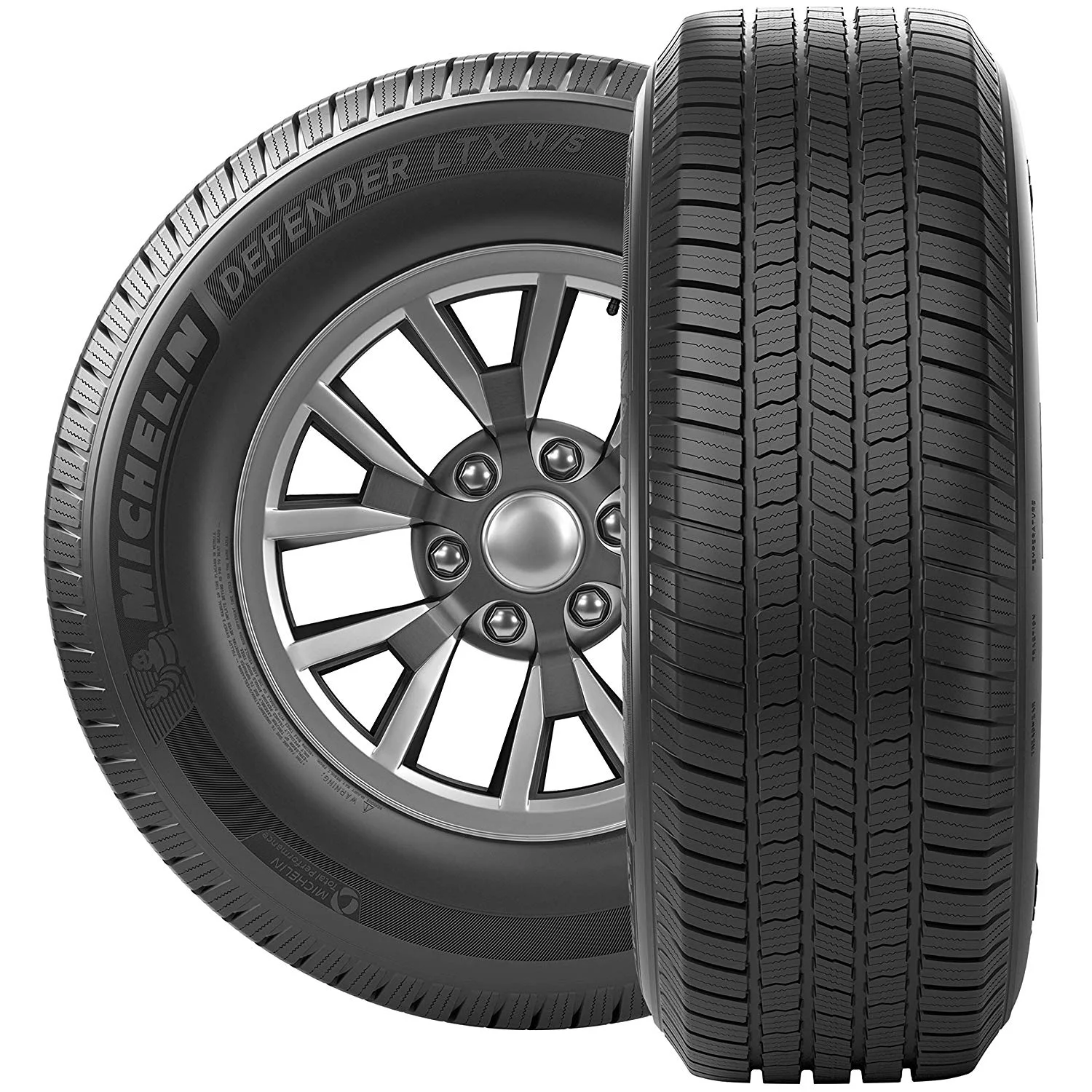 Michelin Defender LTX M/S All Season 305/50R20 116H