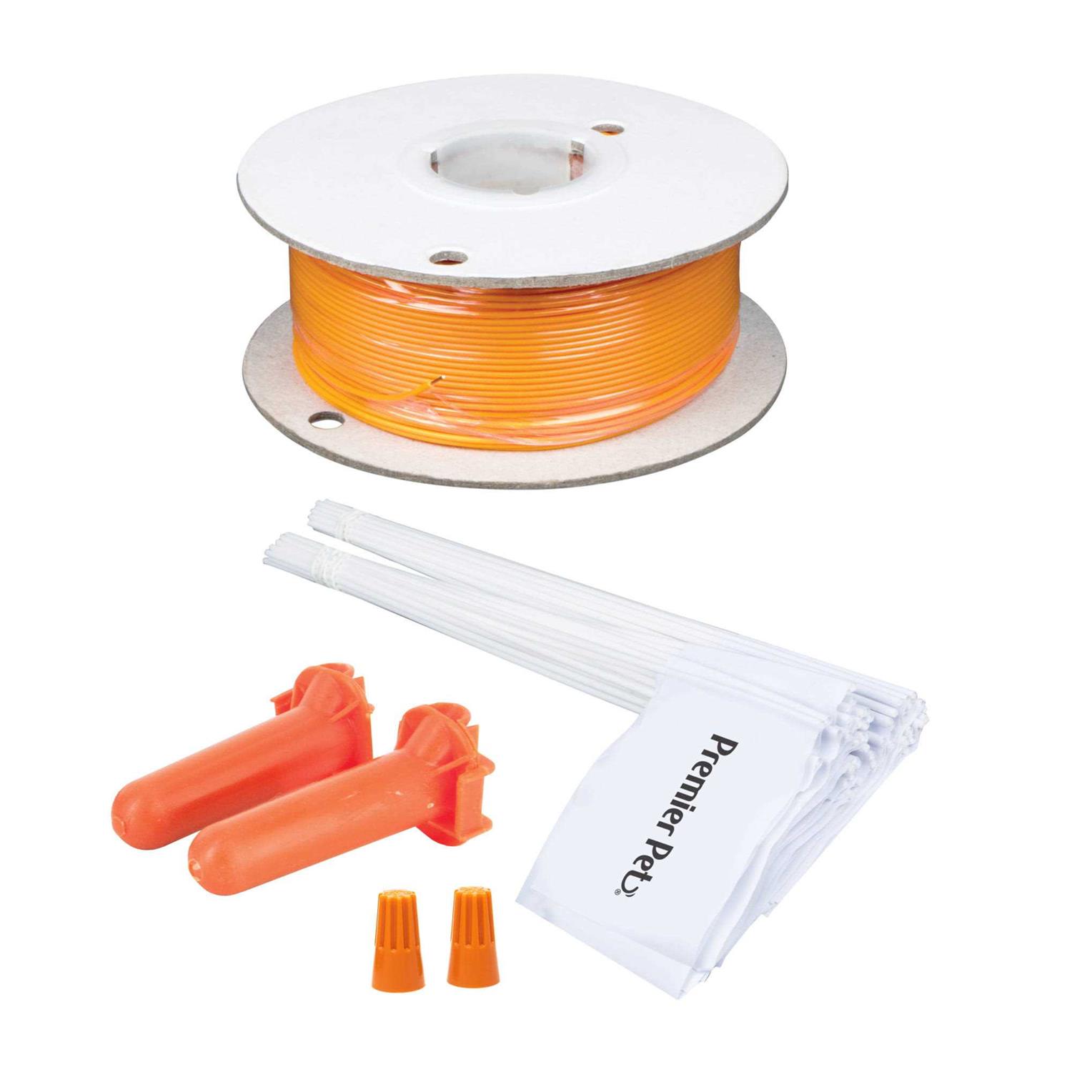 Premier Pet Wire and Flag Expansion Set