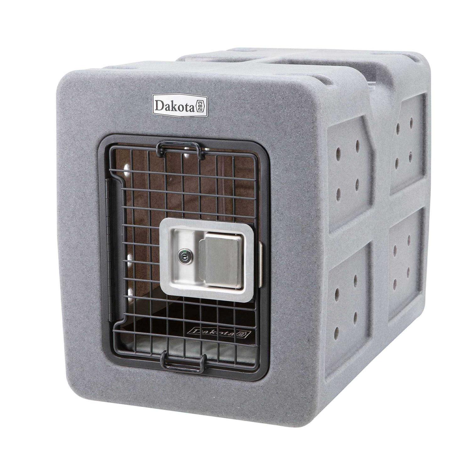 Dakota 283 G3 Kennel Mat