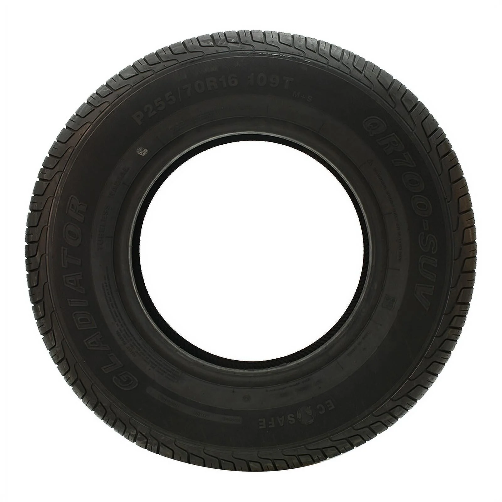 Gladiator QR700-SUV All Season P255/60R19 109H Passenger Tire