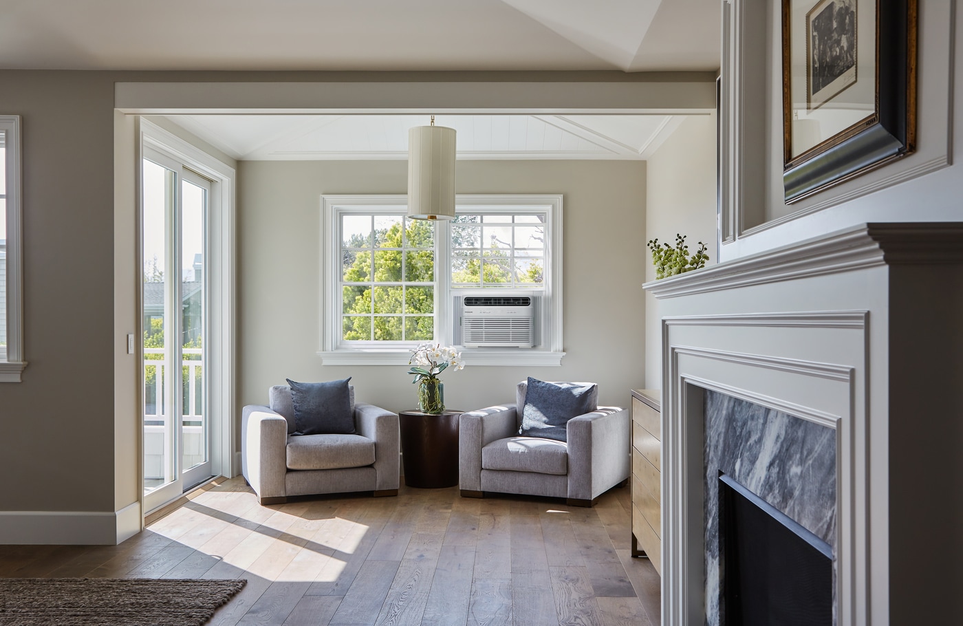 Frigidaire 12,000 BTU Window Room Air Conditioner with Wi-Fi - Curated Treasures Market