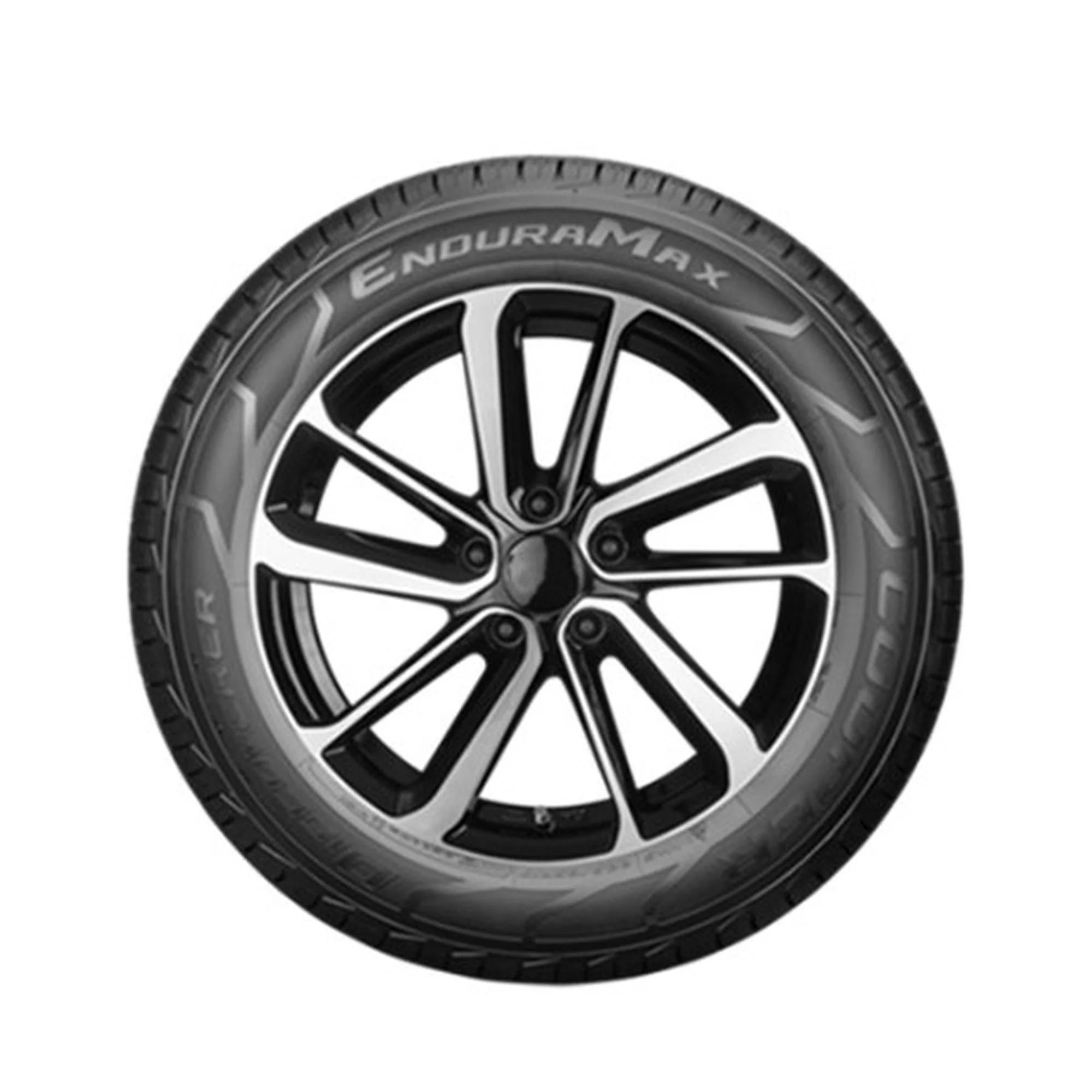 Cooper Discoverer EnduraMax All Weather 235/70R16 106H SUV/Crossover Tire