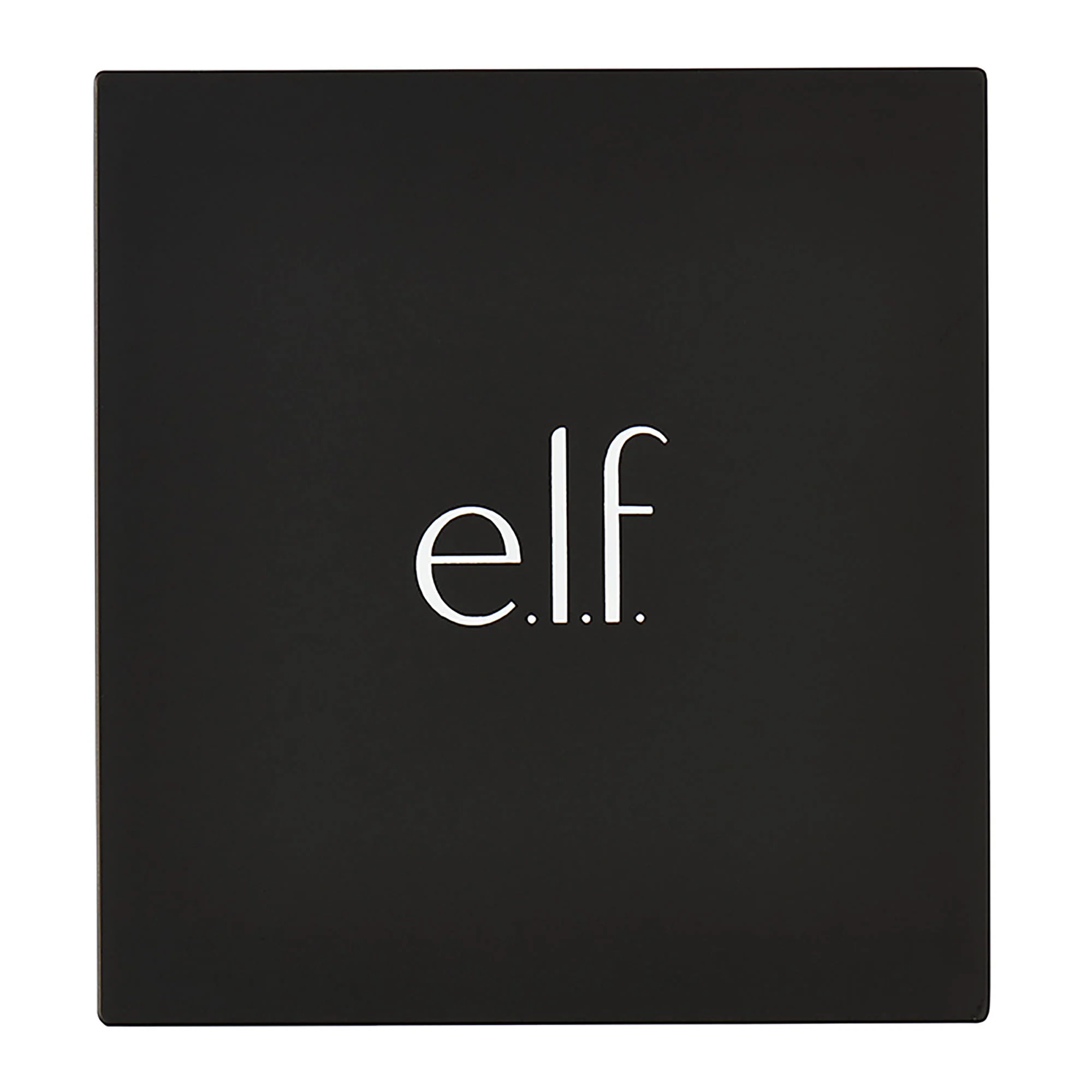 e.l.f. Contour Quad Palette, Light/Medium