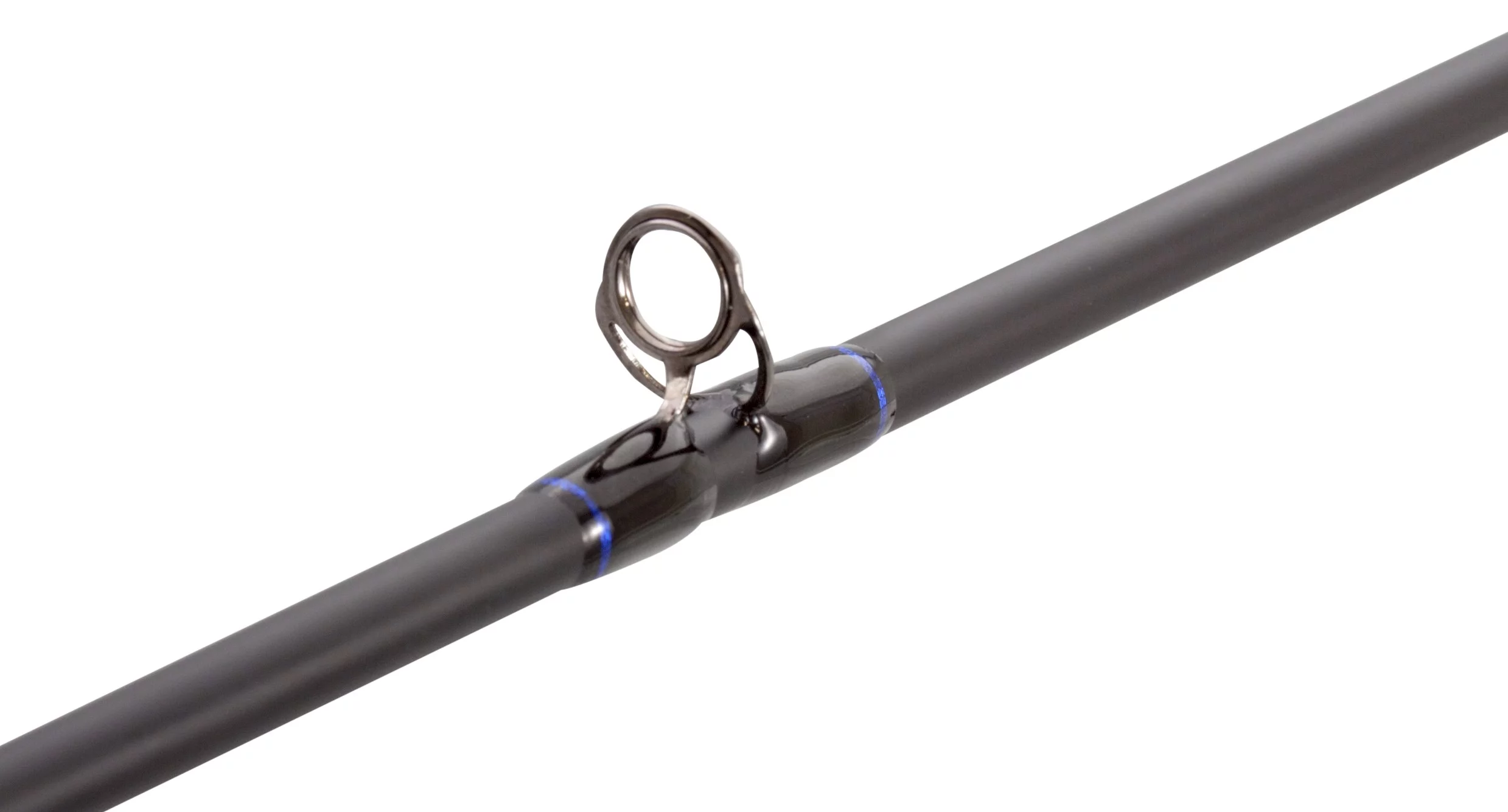 Lew's American Hero 6'-2pc Med Spincast Combo IM6