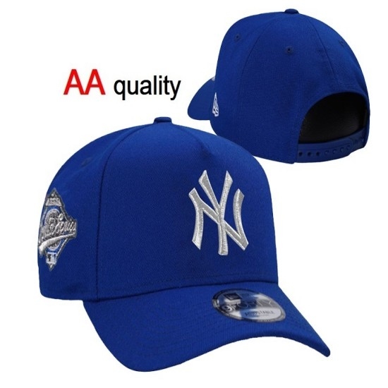 MLB New York Yankees Stitched Snapback Hats 2026.1-29