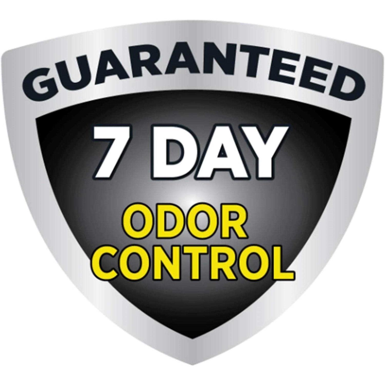 Arm & Hammer Clump & Seal AbsorbX Clumping Litter