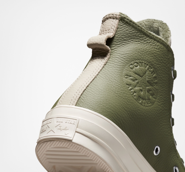 Women's Converse Chuck 70 Counter Climate High Tops Multicolor | 932-WJAZKV