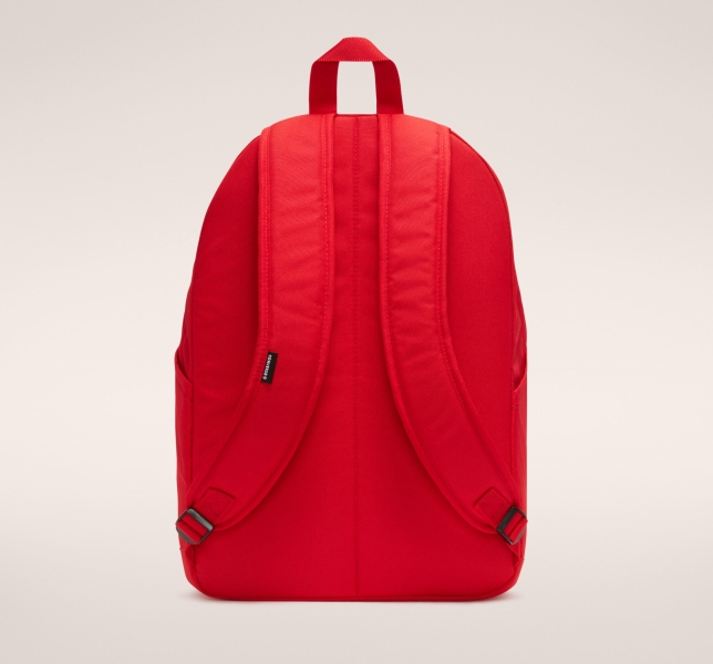 Women's Converse GO 2 Bags & Backpacks Red | 739-JMINQG