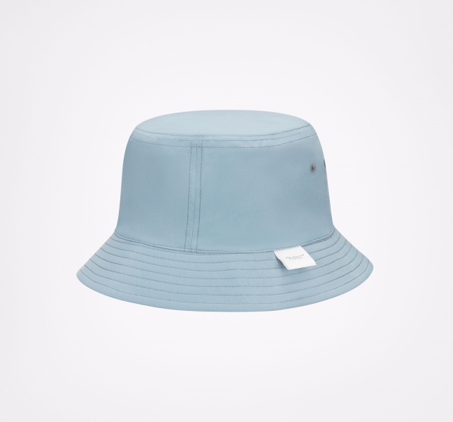 Women's Converse Reversible Hats Multicolor / Indigo | 198-GFVBIX