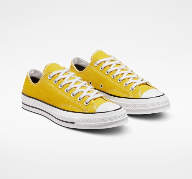 Men's Converse Chuck 70 Surplus Canvas Shoes Multicolor | 269-OCBNVR