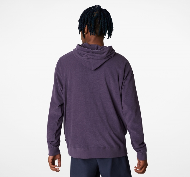 Men's Converse CONS Lightweight Hoodie Multicolor | 763-PROXWH