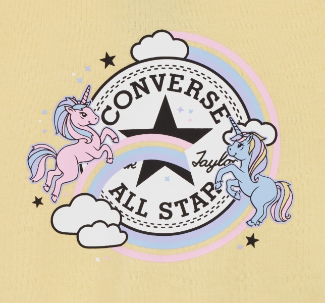 Kids' Converse Ruffle Legging One Piece & Sets Multicolor | 307-PEKQFD