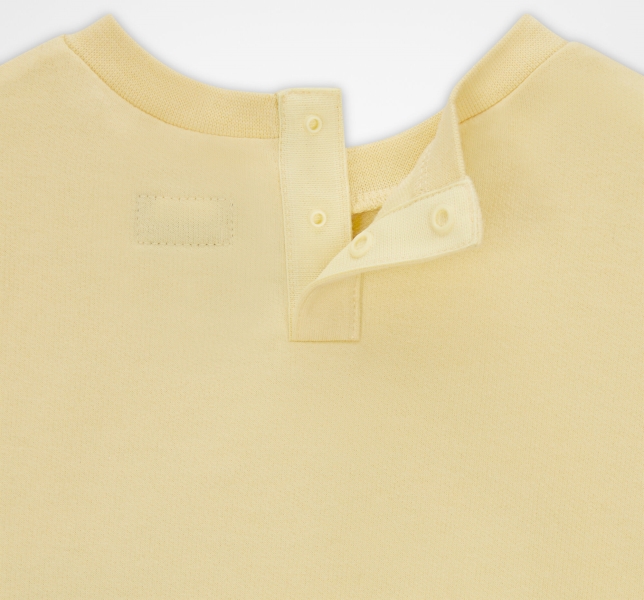 Kids' Converse Ruffle Legging One Piece & Sets Multicolor | 176-MUSHFL