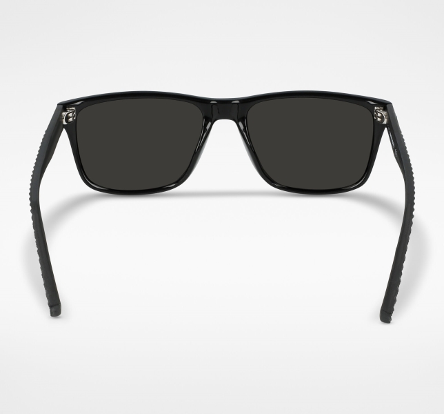 Women's Converse Force Sunglasses Black | 742-ZYTECW