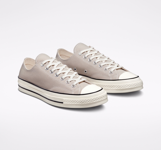 Women's Converse Chuck 70 Canvas Shoes Black | 025-YDECIR