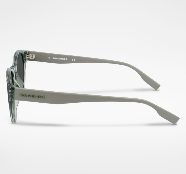 Men's Converse Malden Sunglasses Multicolor | 357-ZLREAH