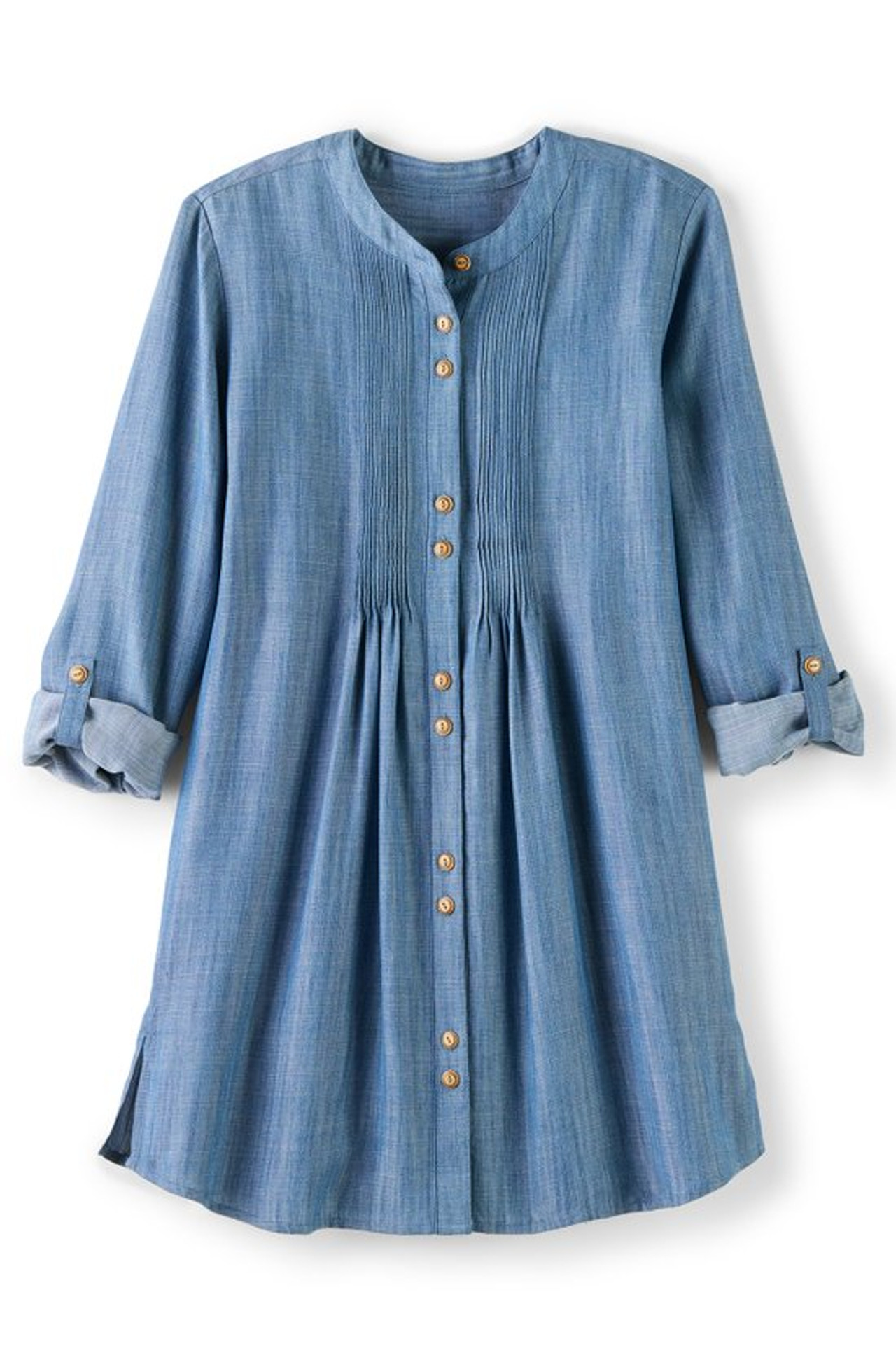 Makara TENCEL™️ Tunic