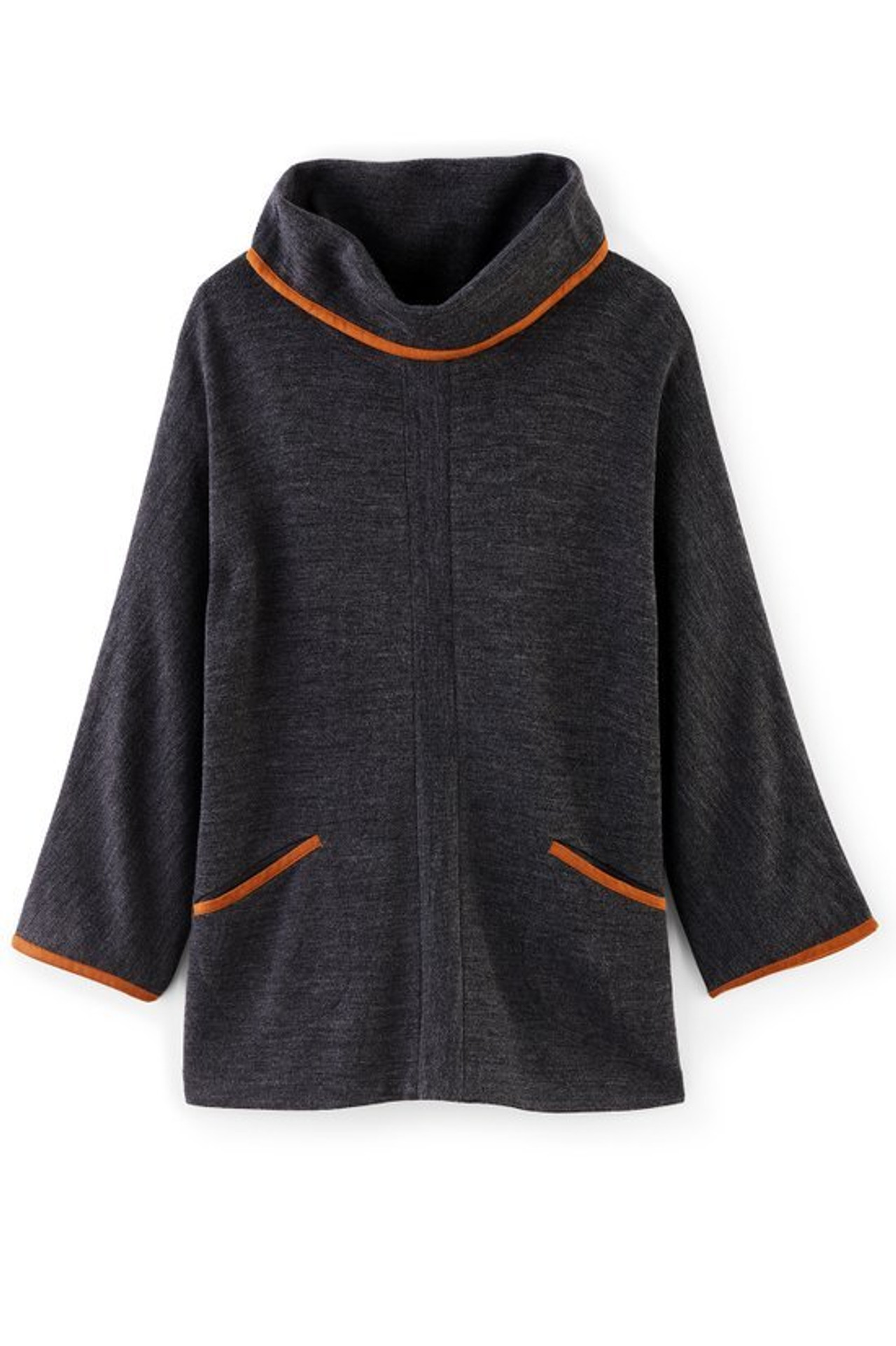 Hanna Convertible Tunic