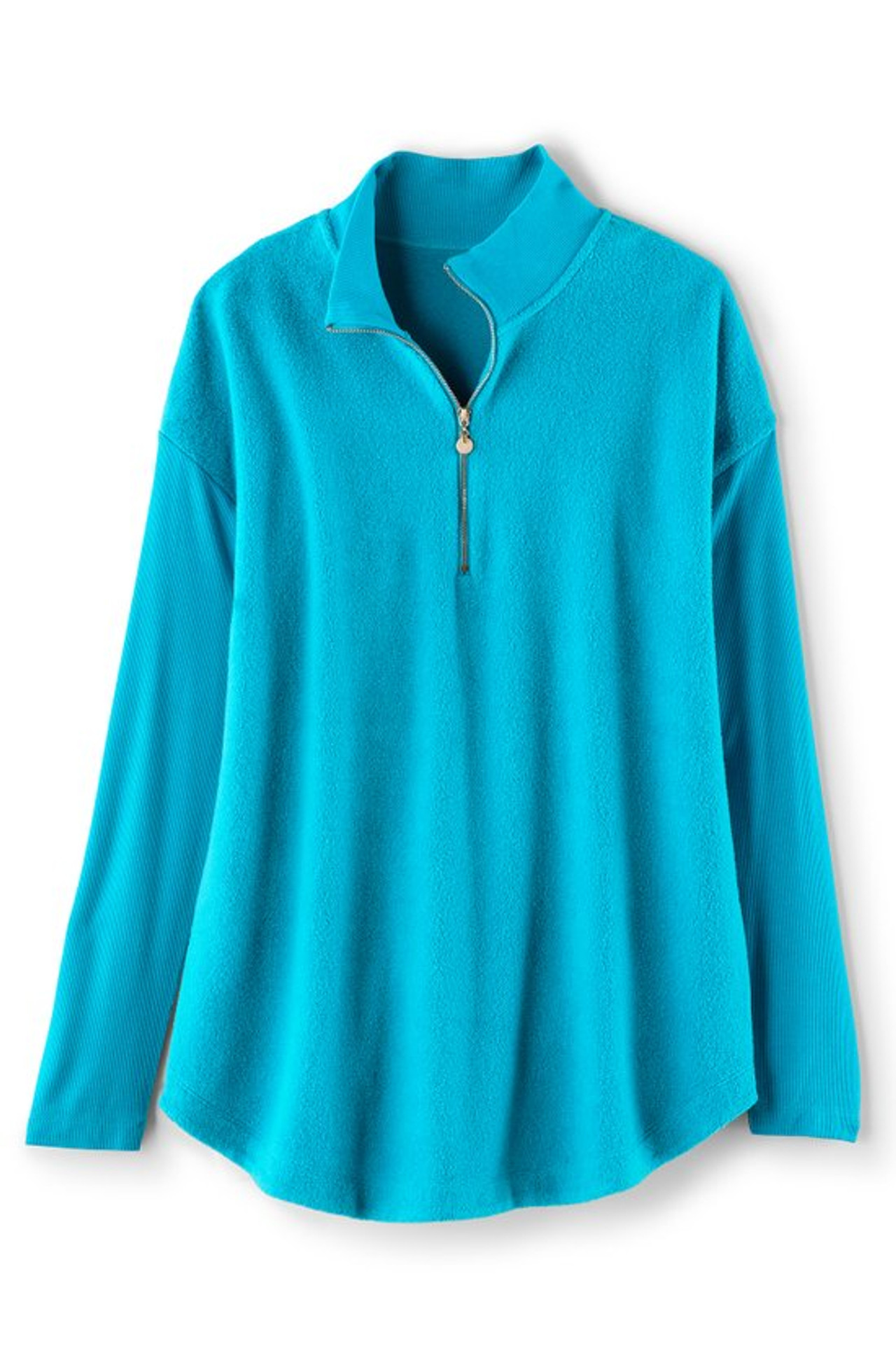 Adalyn Pullover Tunic