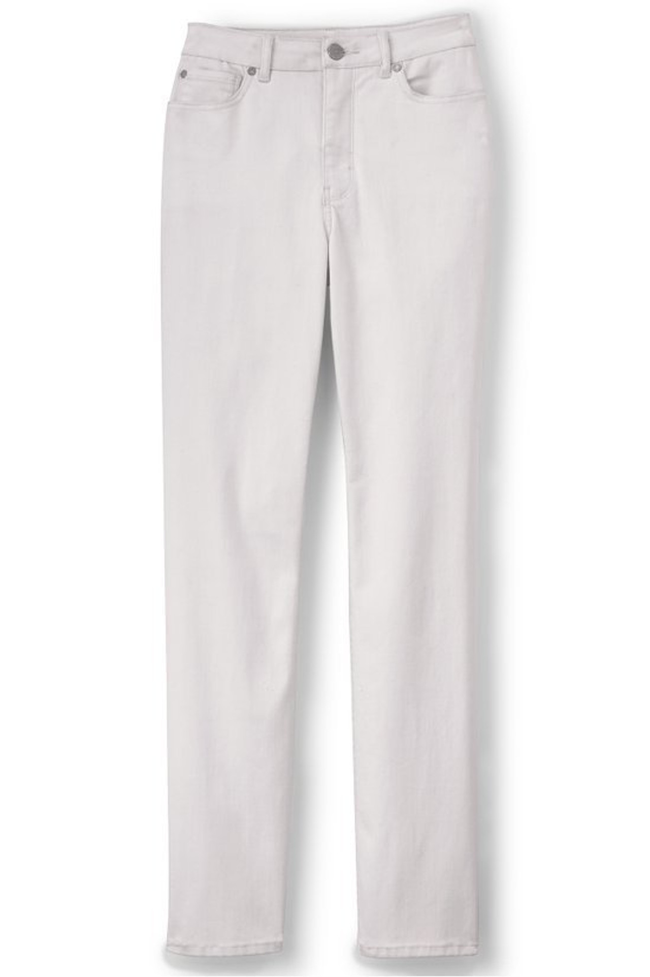 Ultimate Denim Straight Leg Jeans
