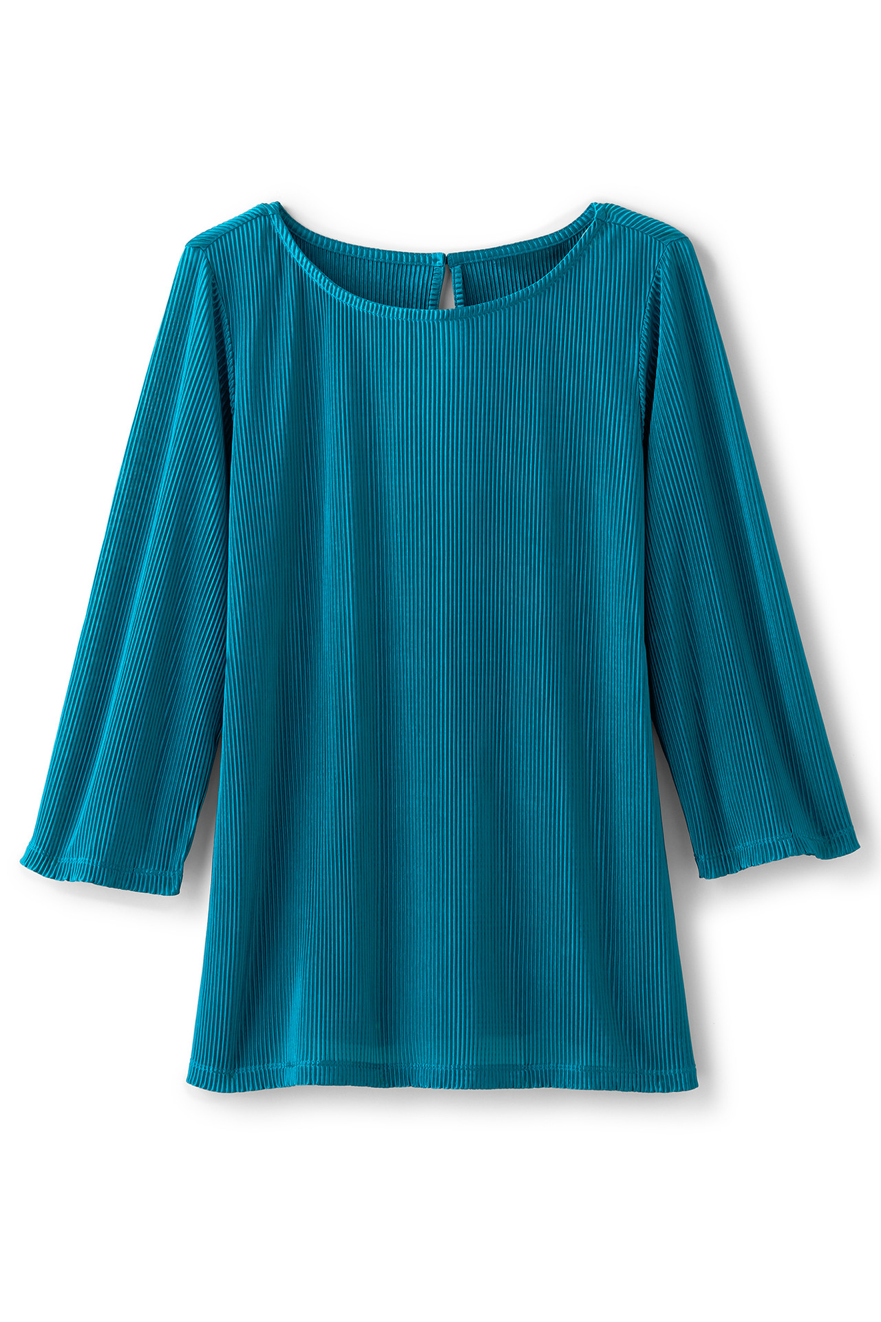 Cella Plisse Tunic