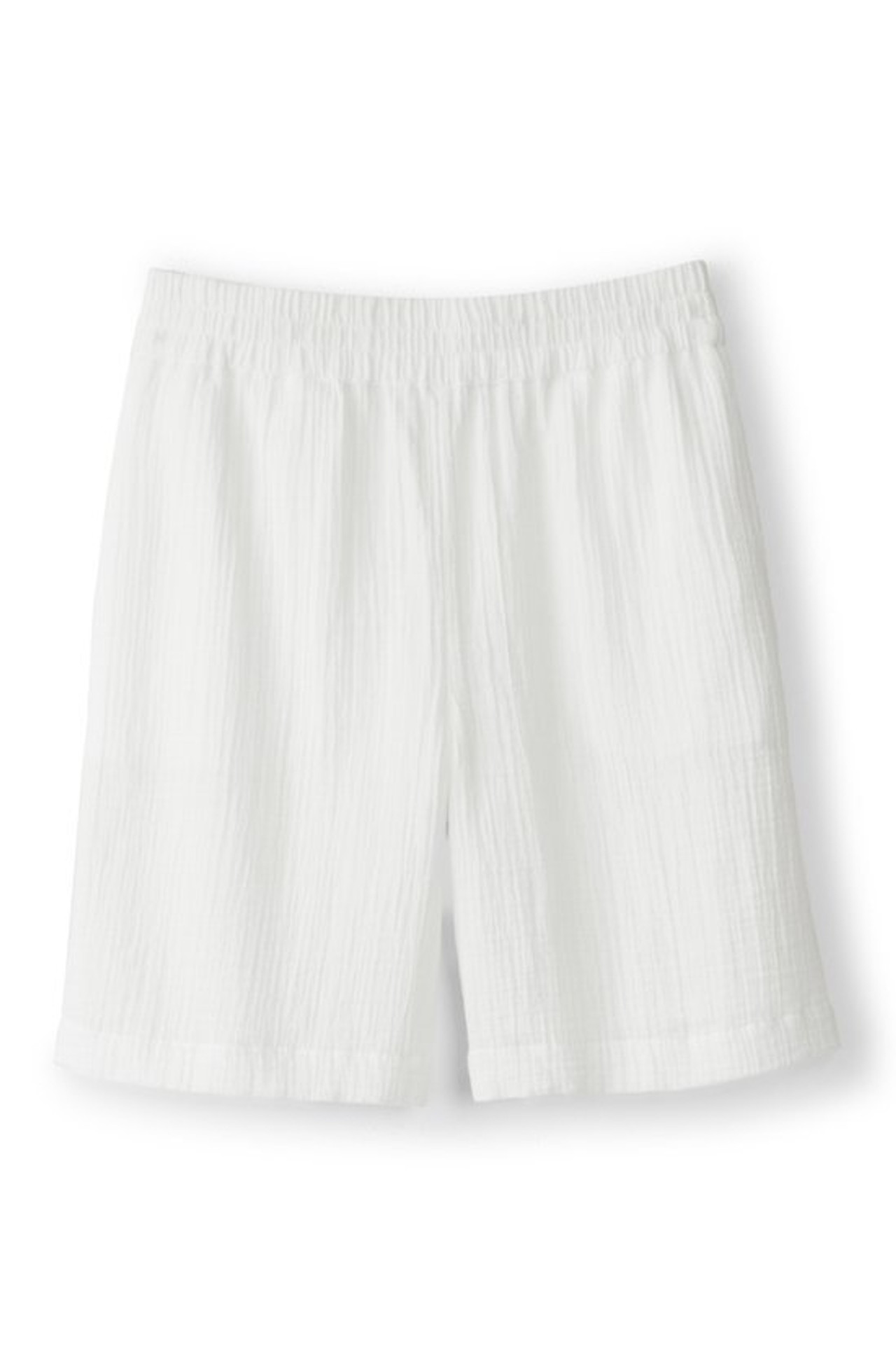 Marilla Gauze Shorts