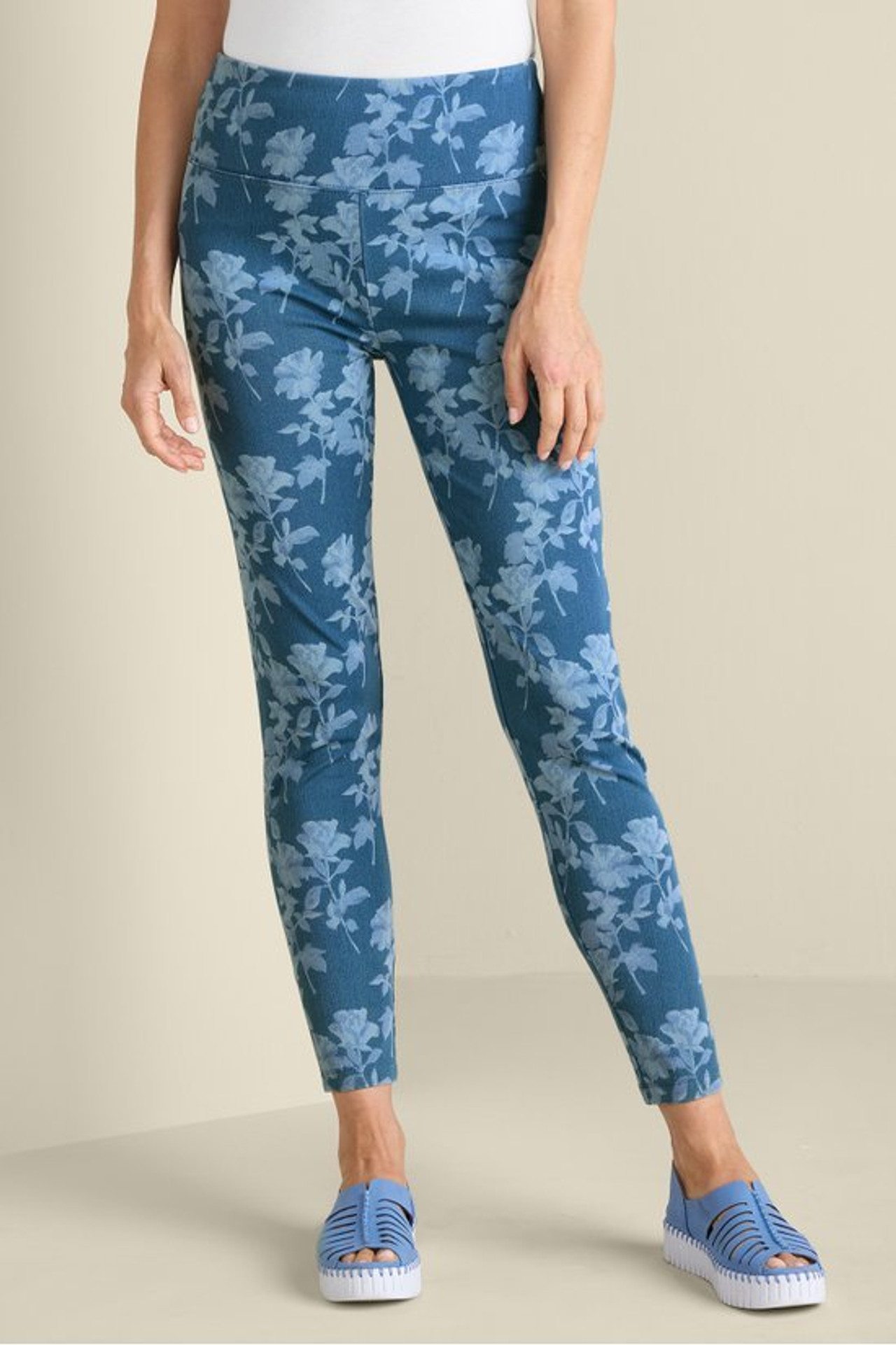 Easygoing Leggings