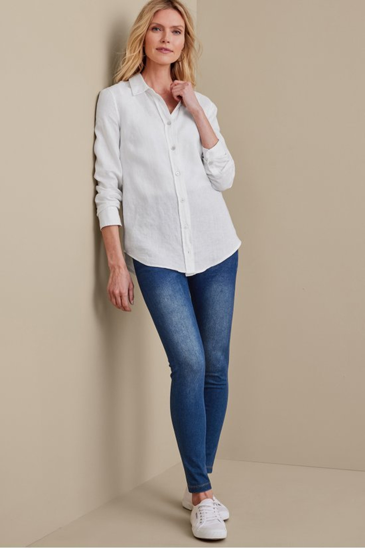 Easygoing Leggings