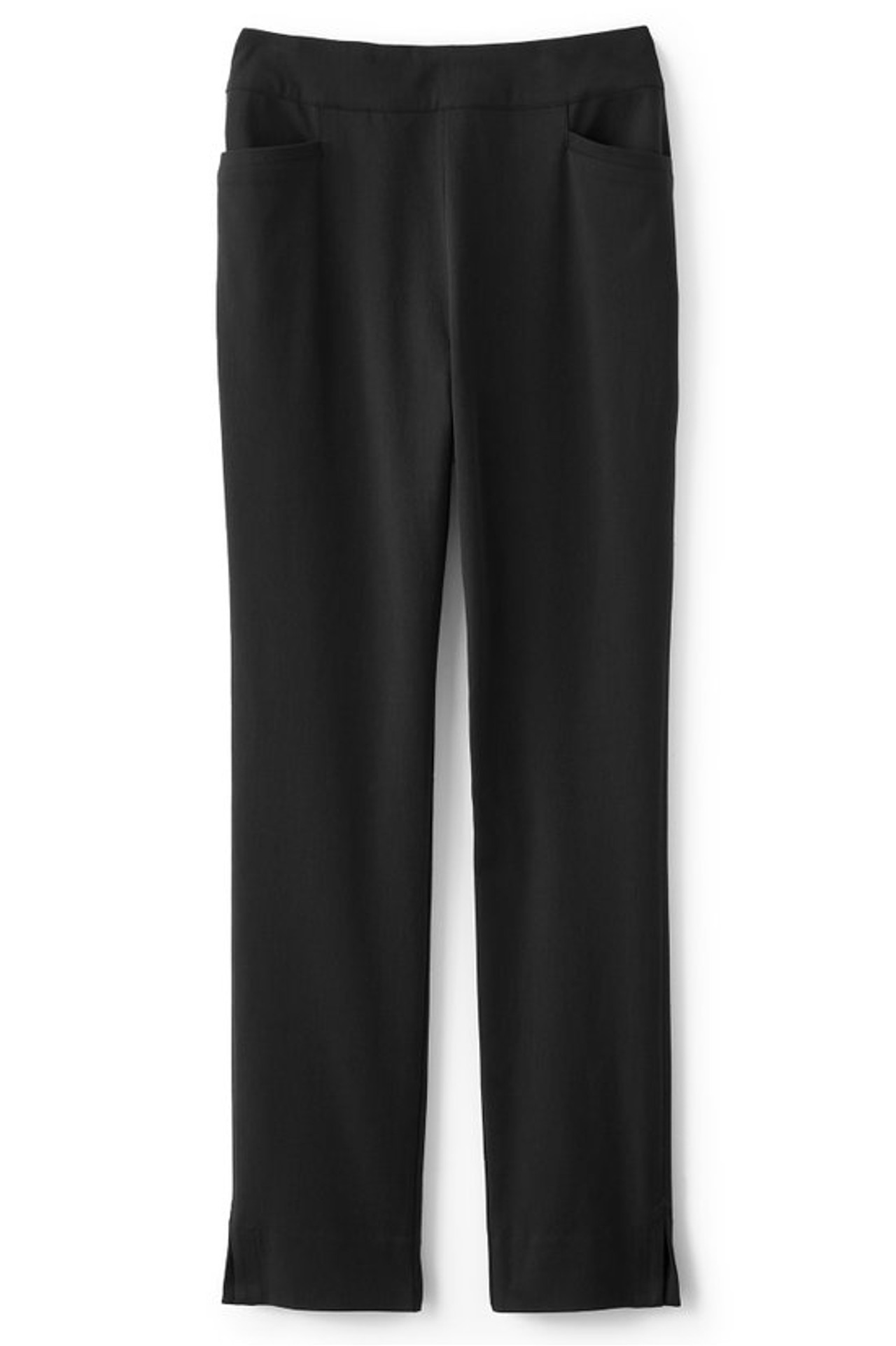 Soft Essential™️Superla Slim Leg Pants