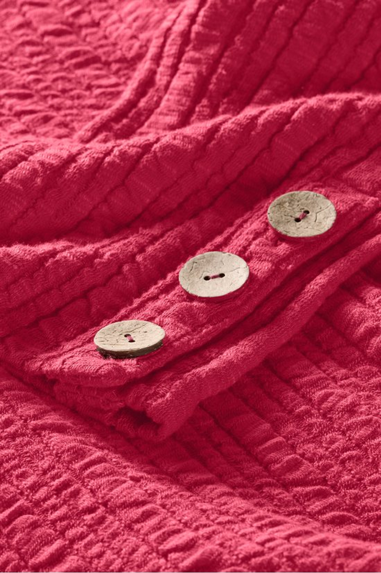 Goldie Knit Tunic