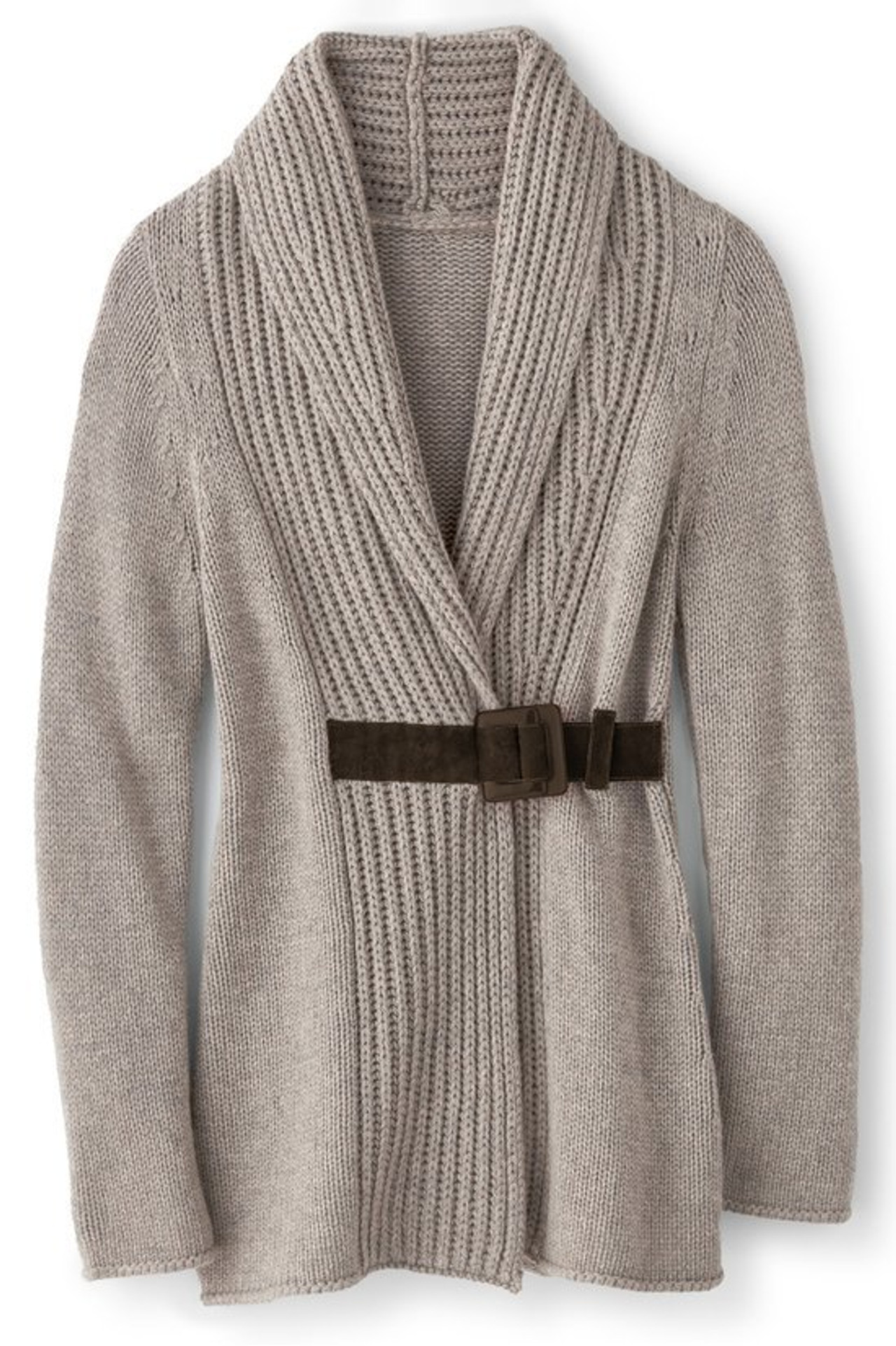 Country Weekend Sweater