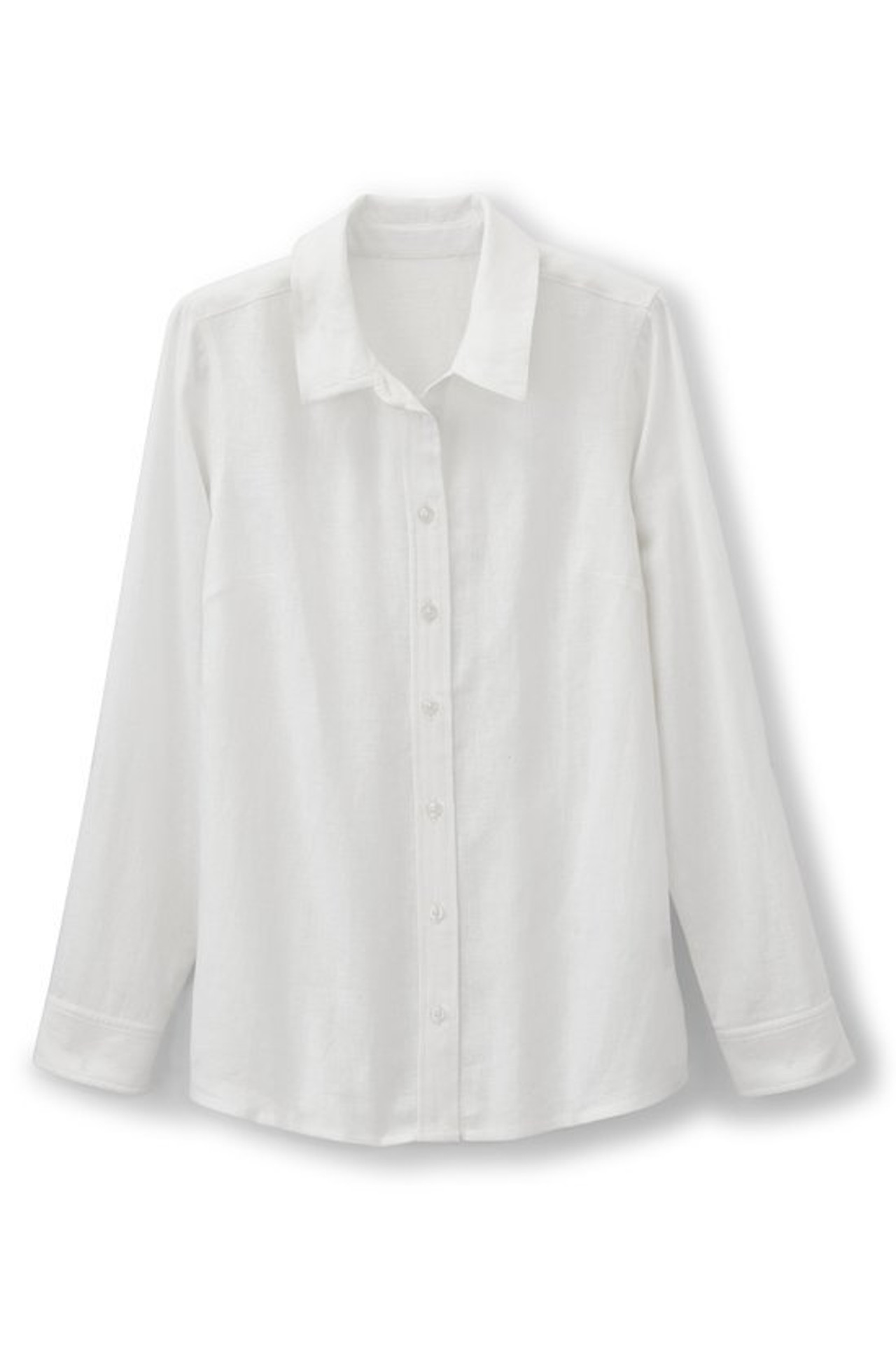 Jordan Linen Blend Shirt