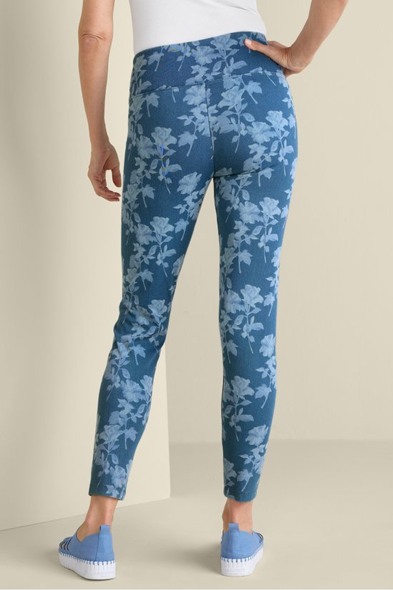 Easygoing Leggings