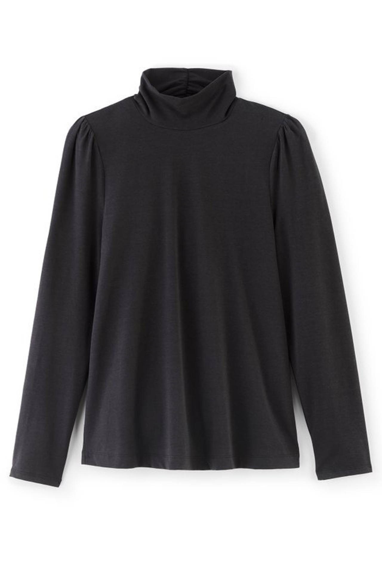 Emme Turtleneck Top