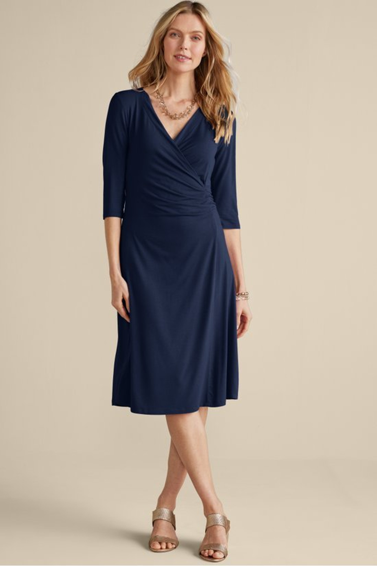 Hyannis Dress