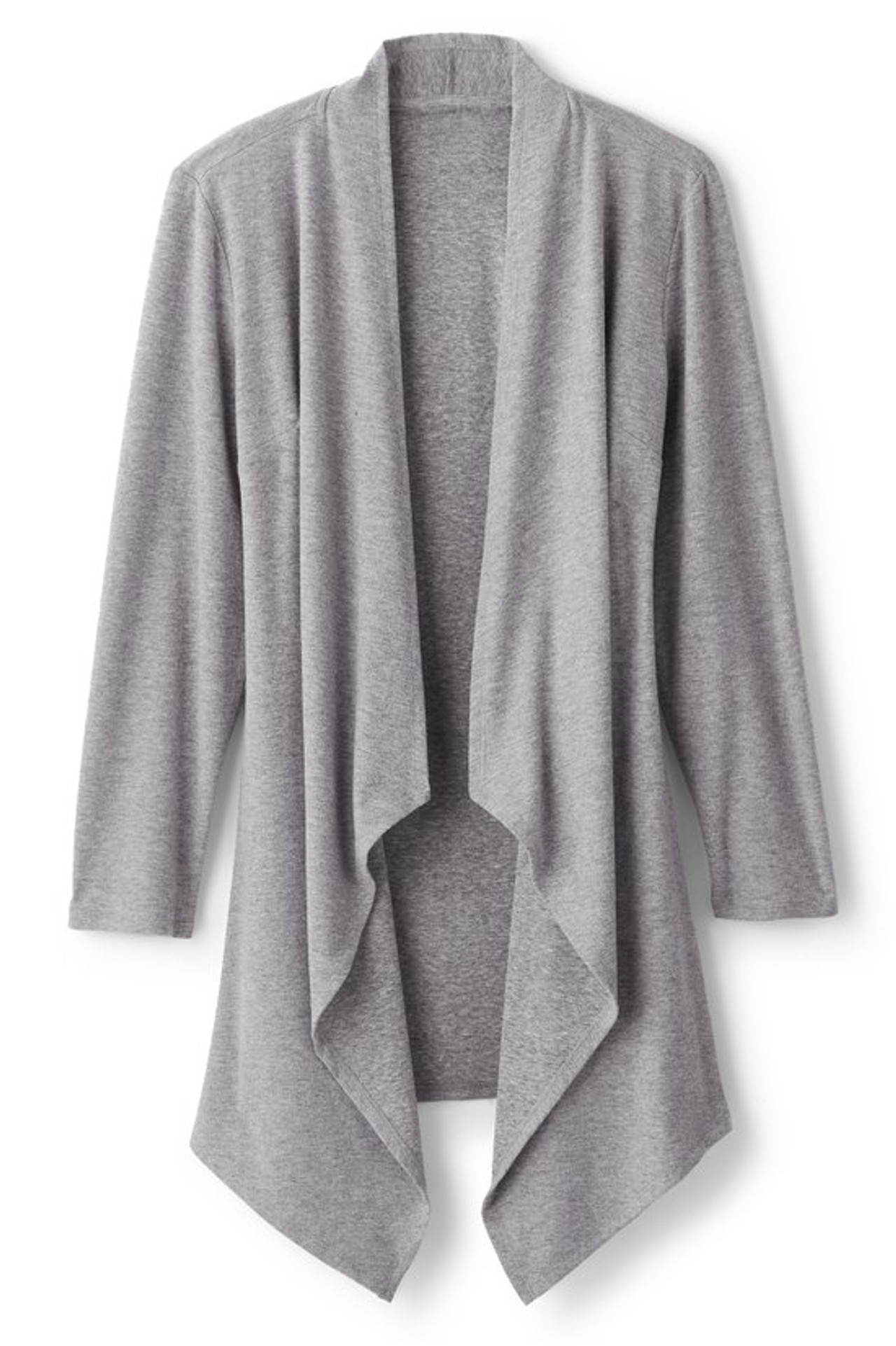 Mad About Plaid Topper