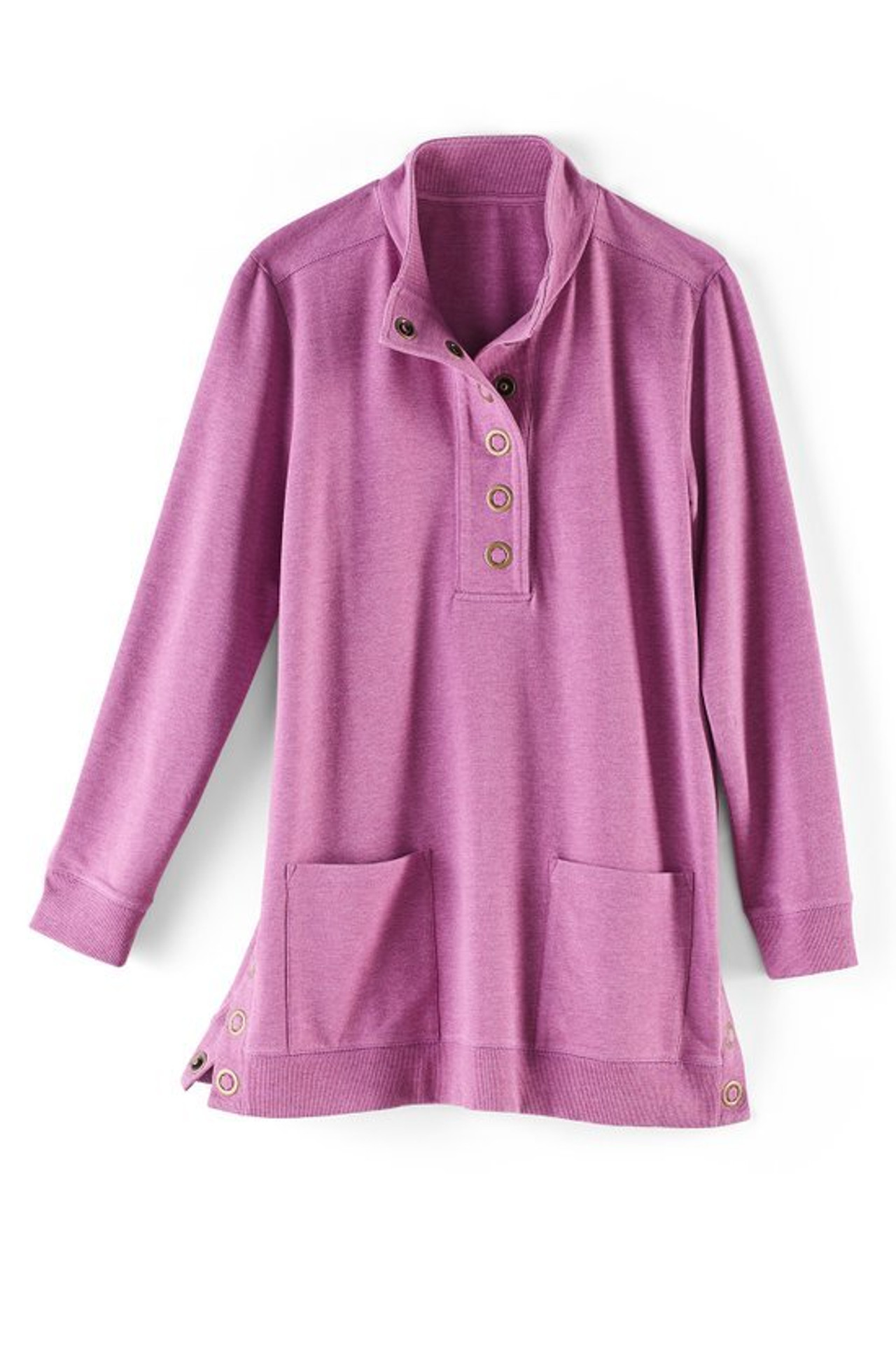 Lakshmi Pullover Tunic