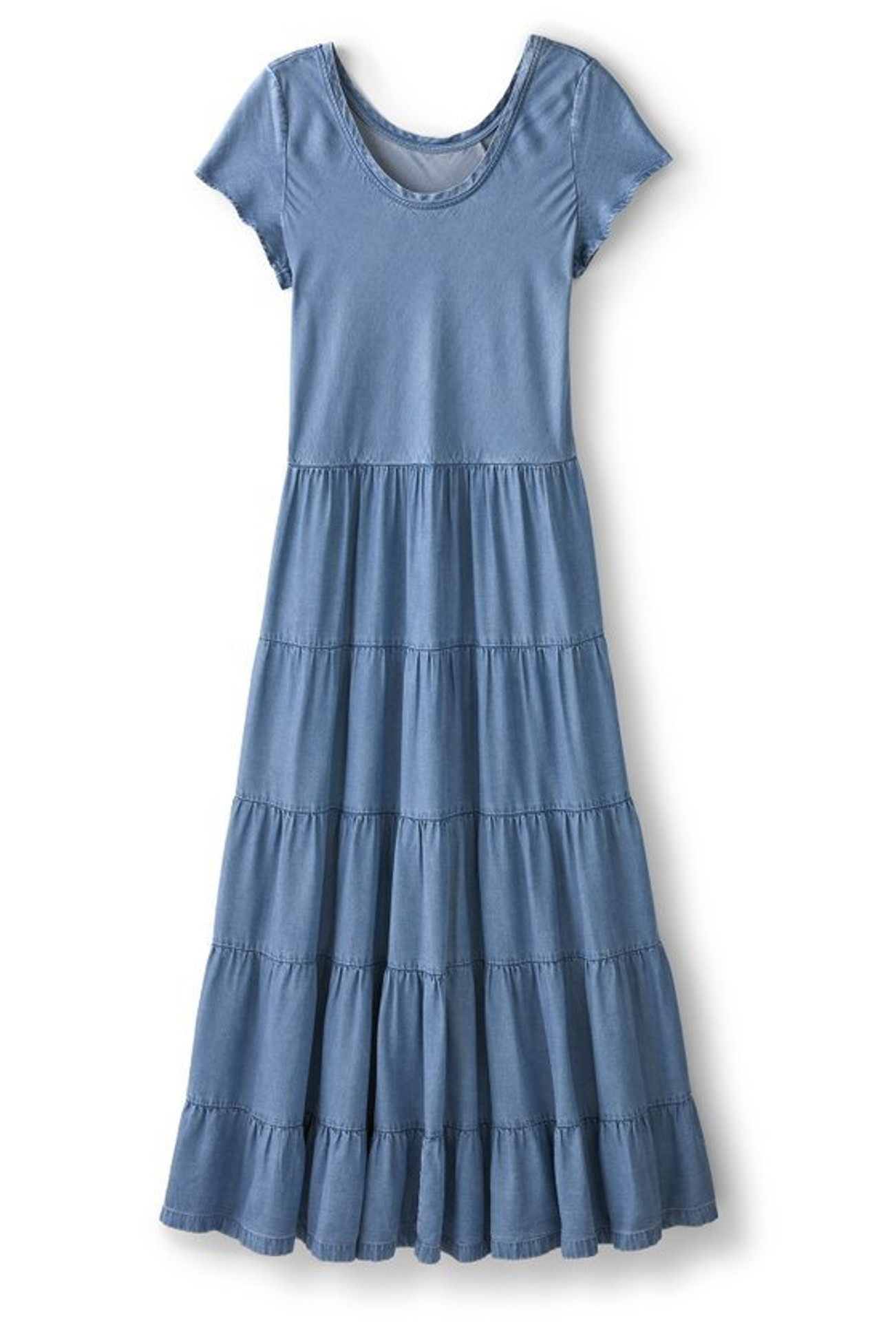 Kara Tencel™ Dress